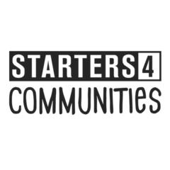 Avatar Starters4Communities